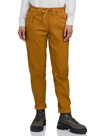 SCHÖFFEL | Damen Wanderhose Style Oaktree | 
